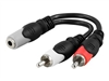 Audio Cables –  – AA-6A