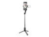 Videokaamerate statiivid –  – BTSELFIESTICKSPARK