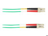 Patch Cables –  – FOCMP10-008M-LCLC-GN