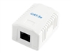 Network Cabling Accessories –  – NCAC-1U5E-01