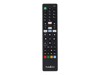 Τηλεχειριστήρια –  – TVRC45SOBK