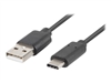 Kable USB –  – CA-USBO-20CU-0010-BK