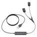 Otros –  – USB/QD-TRAINER-CABLE(1PCS)