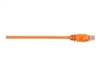 Patch Cables –  – CAT6PC-006-OR
