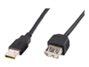 USB kaablid –  – kupaa02bk