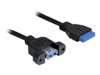 USB kaablid –  – 83118