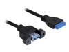 Cables USB –  – 83118