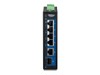 Mittehallatavad switchid –  – TI-G50611