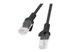 Twisted Pair Cables –  – PCU5-10CC-0025-BK