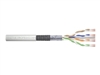 Velké balení síťových kabelů –  – DK-1633-P-1
