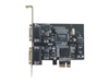 PCI-E-Nettverksadaptere –  – 7100067