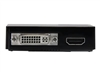 डिस्प्लेपोर्ट वीडियो कार्ड –  – USB32HDDVII