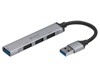 USB rozbočovače –  – TRAPOD47000