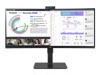 Arvutimonitorid –  – 34BQ77QC-B