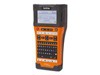 Etikettskrivere –  – PTE550W