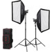 Studio Light –  – LA150BI KIT