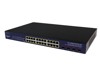 สวิตช์แบบต้องตั้งค่า –  – ALL-SG8428v2FPM-10G