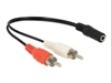 Specific Cables –  – 85806