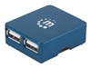 USB Rozbočovače –  – 160605
