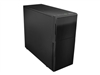 Cabinet ATX –  – DS03 DARK BLACK