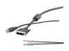 KVM Cables –  – F1D9201-06