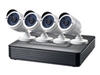 Solucions per videovigilància –  – DSK-8001