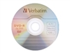 DVD-Medier –  – 97176