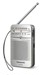 Nešiojami radijai																								 –  – RFP50DEGS