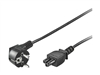 Power Cable –  – KPSPT1
