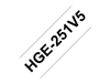 Rullpapper –  – HGE251V5