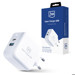 Adapterid ja Laadijad –  – 5903108515153
