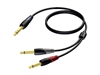 Audio Cables –  – CLA721/3