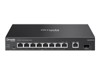 Beheerde Schakelaars –  – ES210XPP-M2