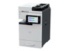Multifunkční laserové ČB tiskárny –  – 423503