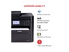B&amp;W Multifunction Laser Printers –  – 5621C025