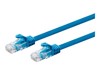 Patch Cables –  – 16055