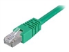 Cables de Par Trenzado –  – STP-603G