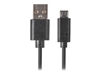 Kable USB –  – CA-USBM-20CU-0030-BK