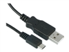 Cables USB –  – USB2AMBMM03-AX
