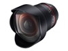 Digital Camera Lenses –  – SY14M-C