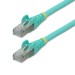 Patch Cables –  – NLAQ-750-CAT6A-PATCH
