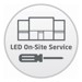 Diverses –  – L50LED-OSSPACK