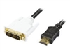 Kable HDMI –  – HDMI-110-K