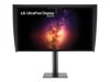 Computer Monitors –  – 32BP95E-B