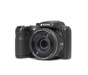Kompakte Digitalkameraer –  – KOAZ255BK