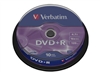 DVD-Medier –  – 43498