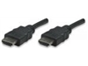 Cables HDMI –  – 306133