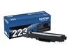 Toner Cartridges –  – TN223BK