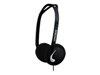 Headphones –  – KPH25K