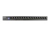 Μη διαχειριζόμενοι διακόπτες –  – GS1100-16ES-EU0101F